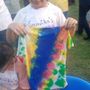 Tshirt Painting Tshirt Painting